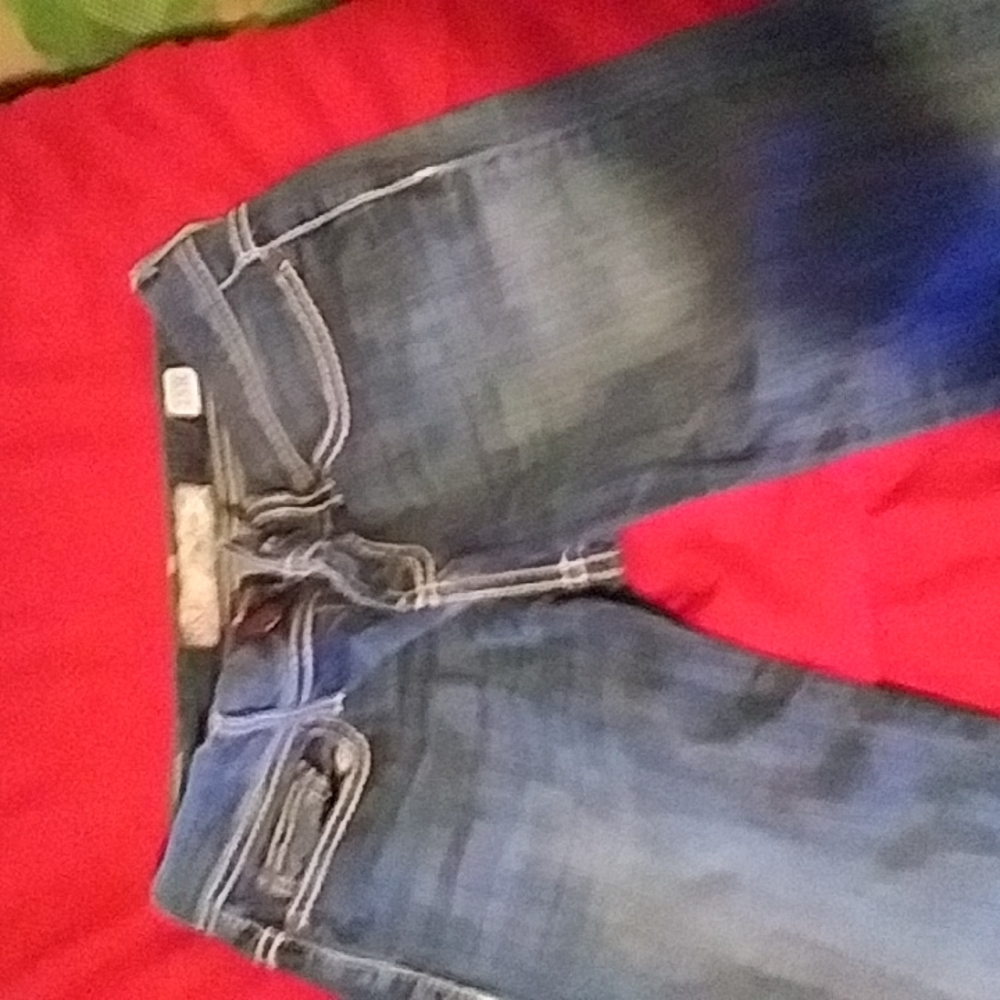 Bke demin Payton 25r